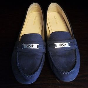 Cole Haan loafers